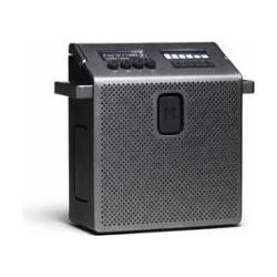 Mondo by Defunc Mondo Enceinte Bluetooth Medium Auracast 60w Gris Metal (M2201)