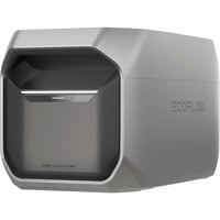 Intelligenter Zusatzakku für Delta 3 1.024 Wh, LFP-Akku