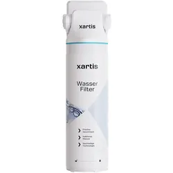 Xartis XO-WF 9010 Wasserfilter – einfach, nachhaltig, hoher Durchfluss, Wasserfilter