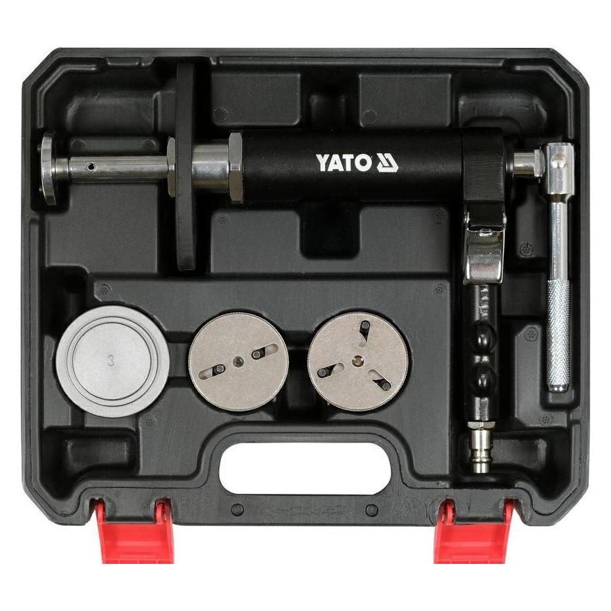 Yato Separatory Pneumatyczne Do Zacisków Ham. (YT-06711)