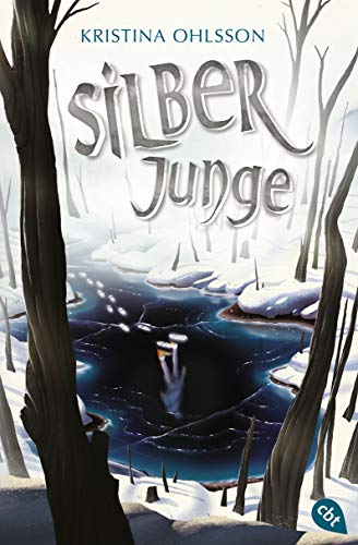 Kristina Ohlsson - Silberjunge (Die Glaskinder-Reihe, Band 2) - Preis vom 16.10.2026 11:41:07 h