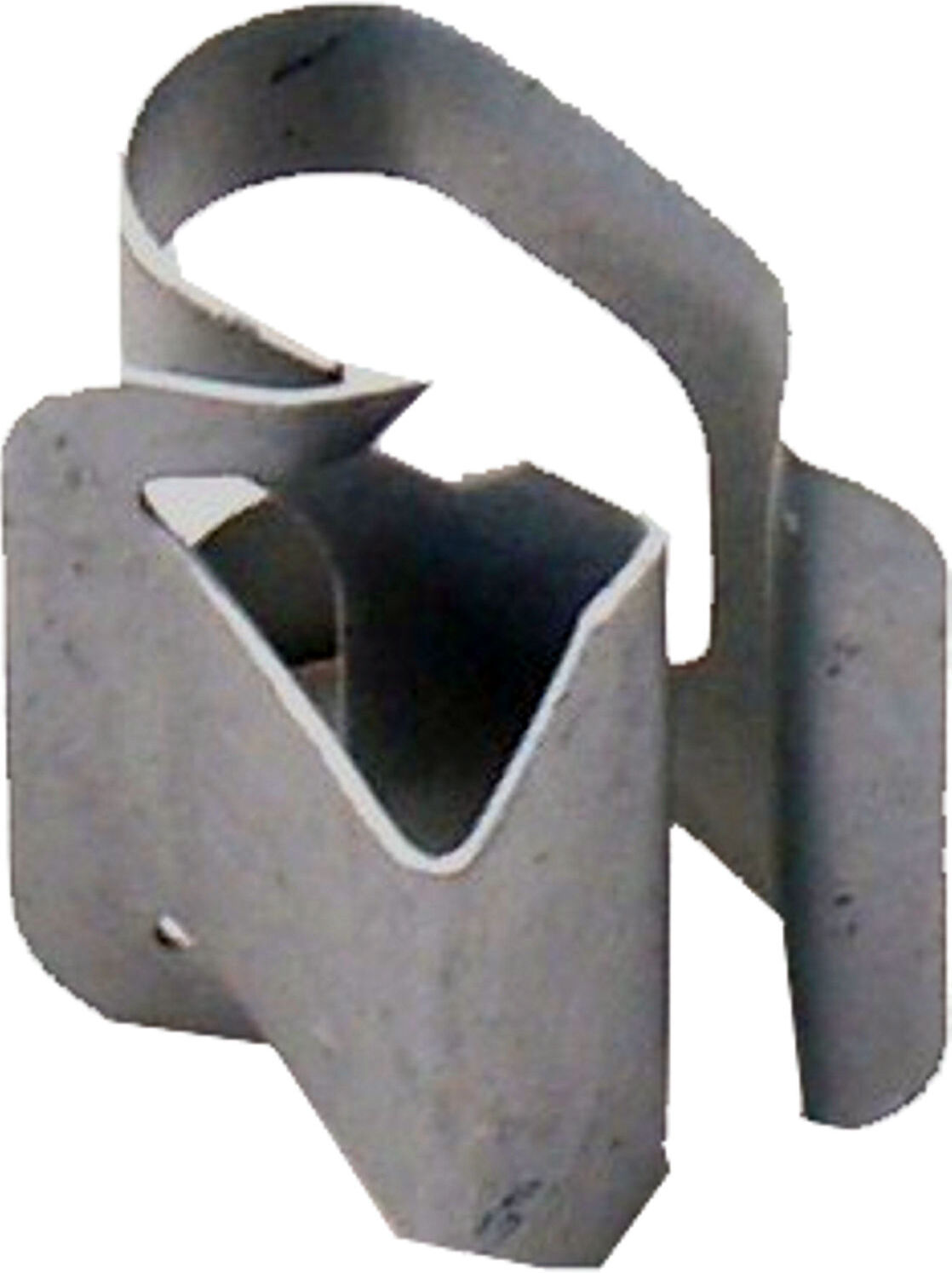 Clip Wolf pour gestion des câbles 2 volets 3490107 pour CGB