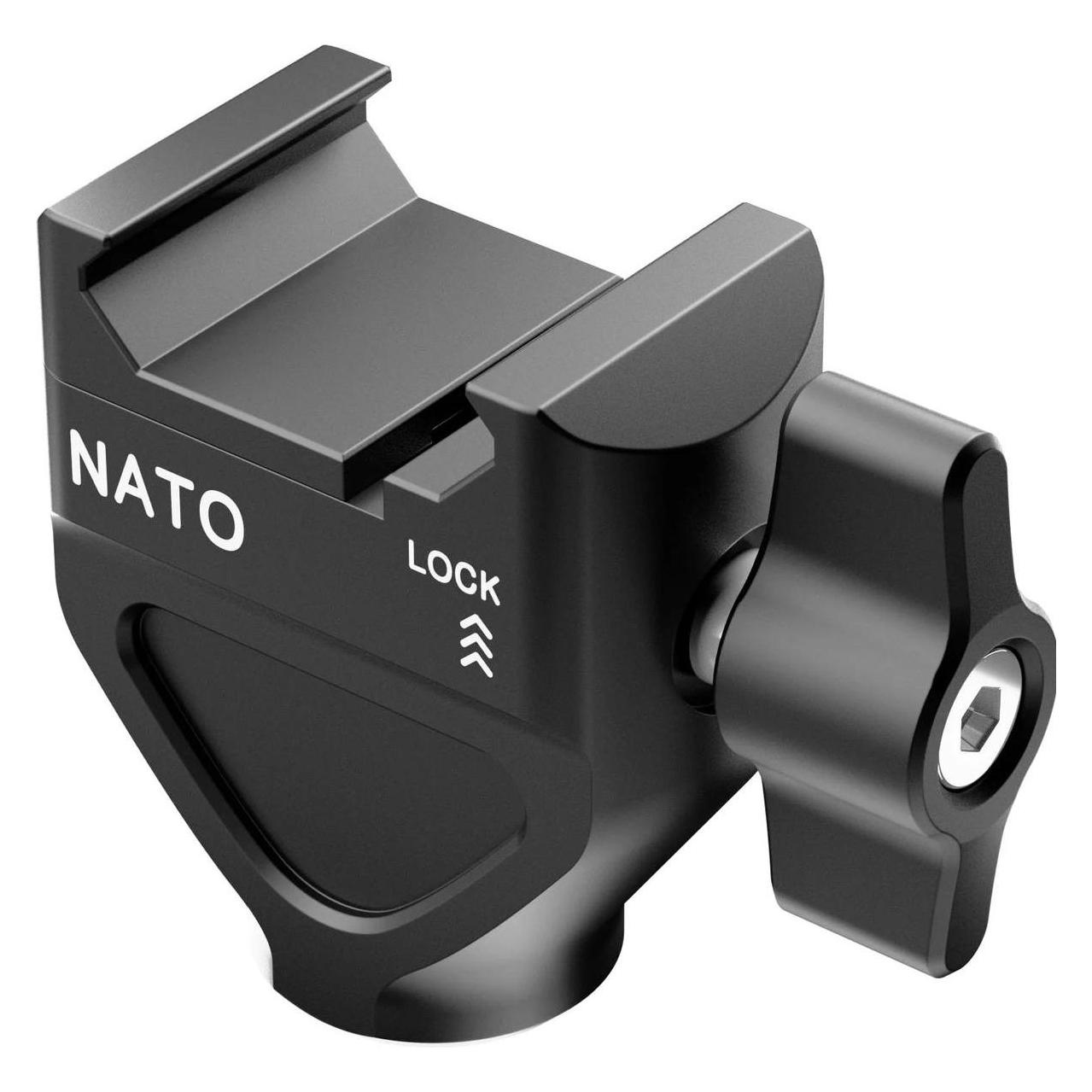 Mofage Accessorie For Talos Nato Clamp (61866498)
