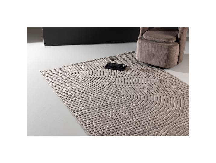 Teppich Vendor Braun Polypropylen 290 x 200 cm
