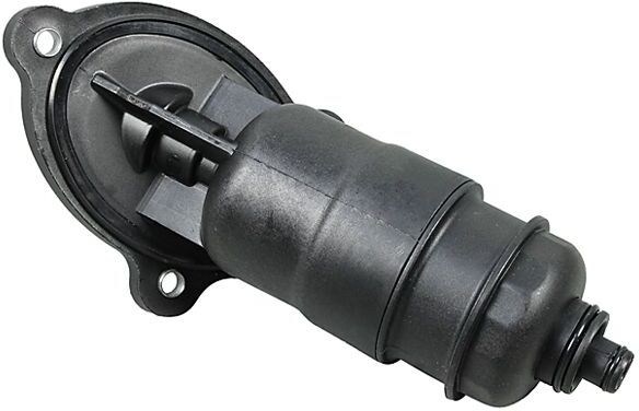 Metzger Autoteile Hydraulikfilter, Automatikgetriebe 8020041 Für Vag