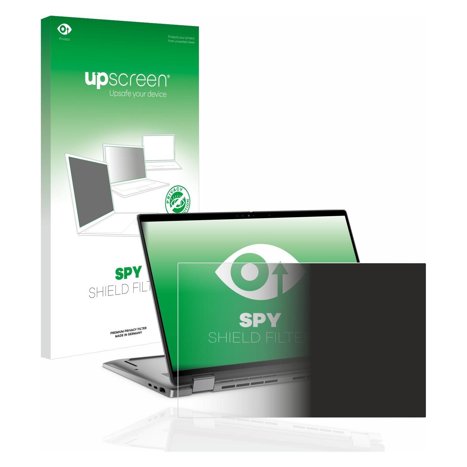 upscreen Spy Shield Blickschutzfilter (14") (3648709)