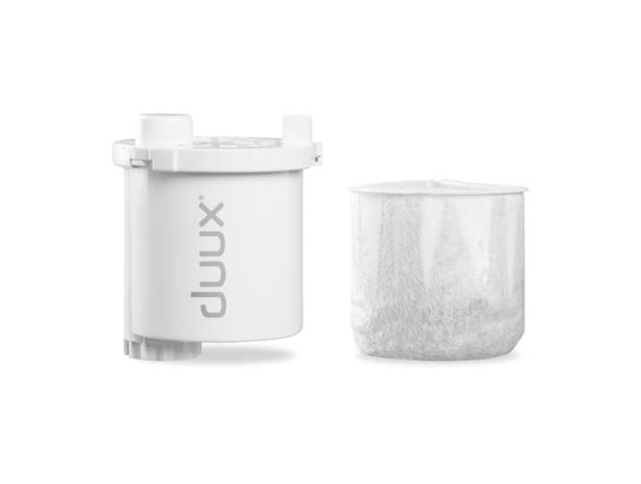 Duux Beam (2) Filterpatroon + 2x Filtercapsule DXHUC02 - Antibacterieel - Anti-kalk