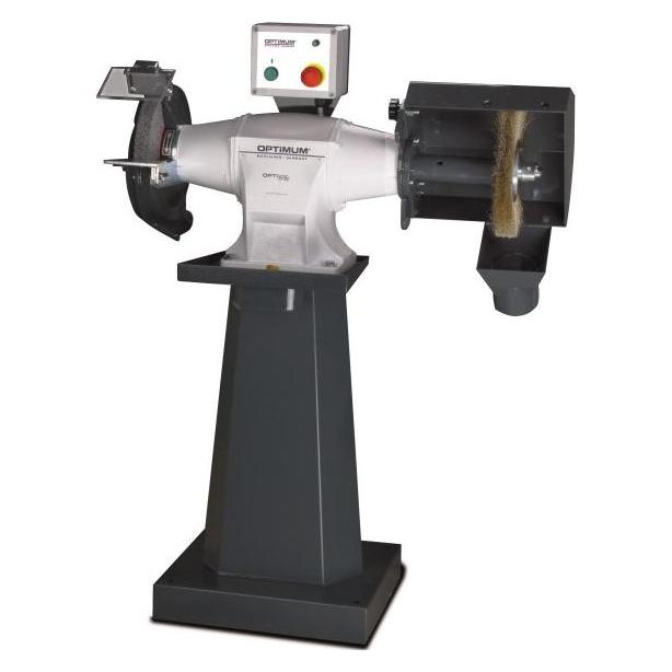 Stürmer - Optimum Elektronische Bremse Elektronische Bremse f. GZ-Schleifböcke inkl. Anbau (3091099)