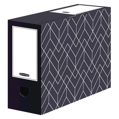 Bankers Box Archivboxen (A4) (4482901)