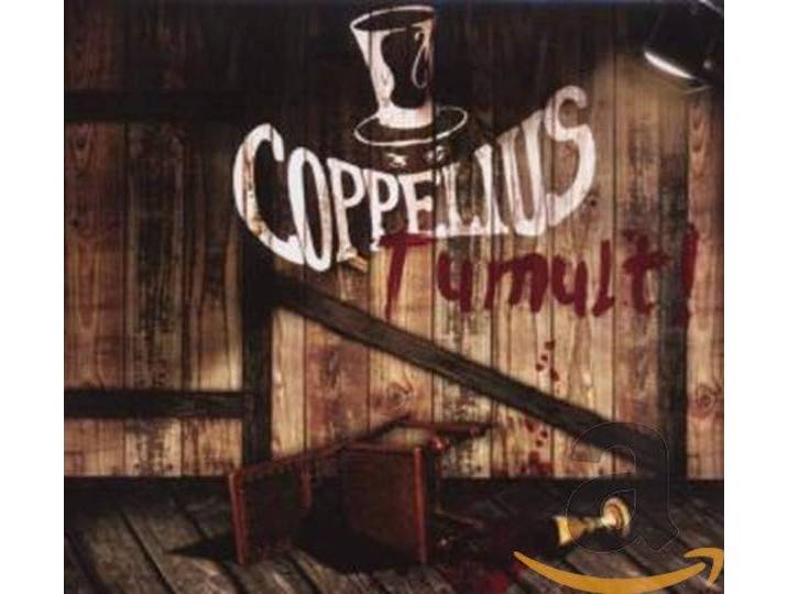 Coppelius - Tumult