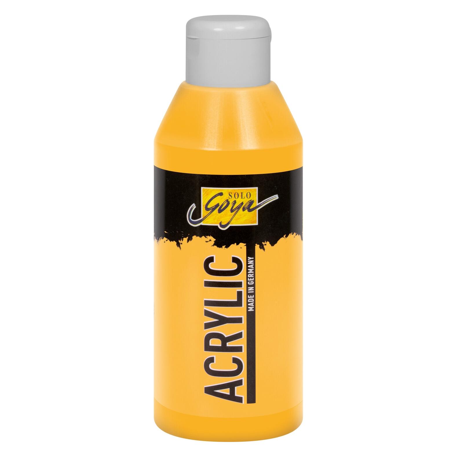 Kreul Basic Acryl 250ml (250 ml) (4000798842055)