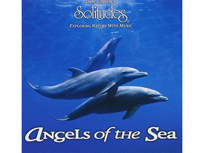 Somerset - Angels Of The Sea