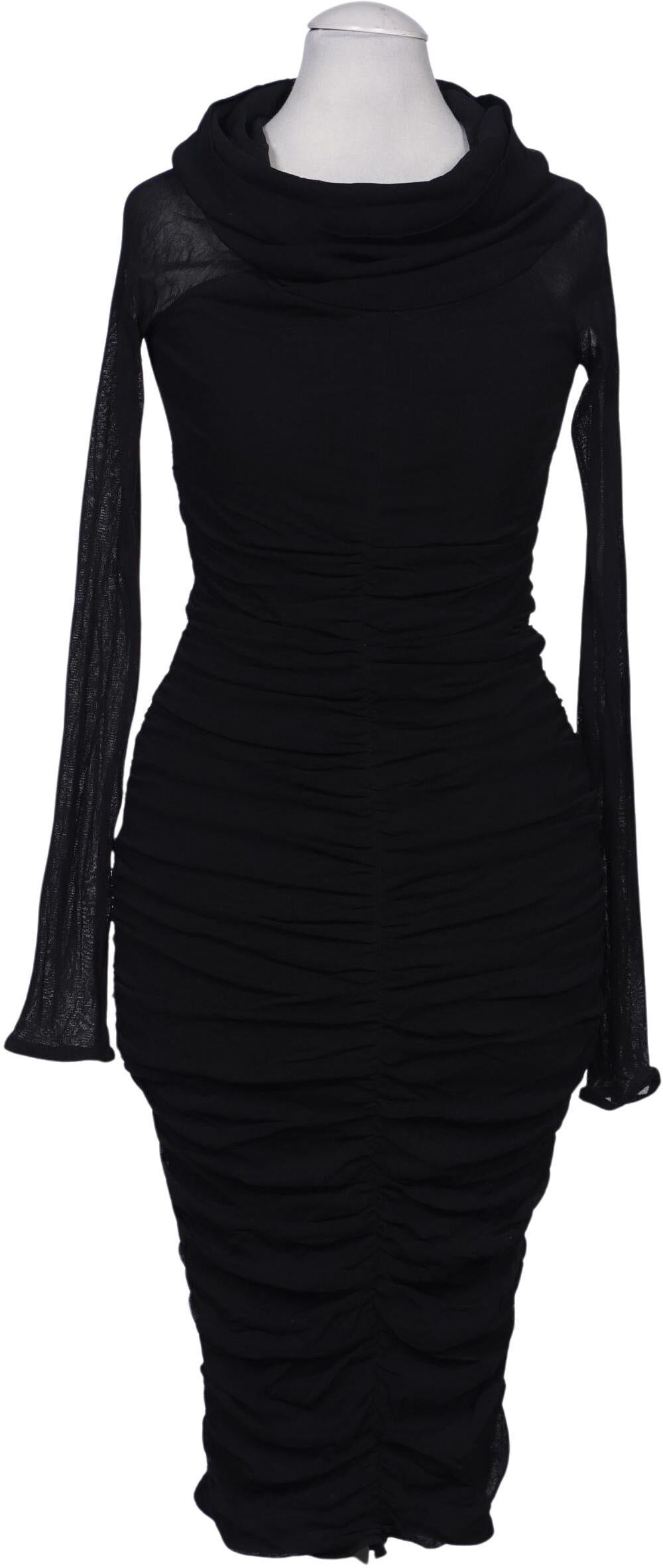 Wolford Damen Kleid, Schwarz, Gr. S, Synthetik - Second Hand