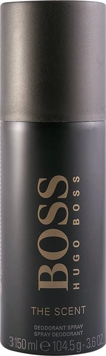 BOSS The Scent (Spray, 150 ml) (11800310001)