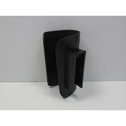 Cleancraft Halterung HDR-K 44-13, 48-15 4100630 / RAL9005