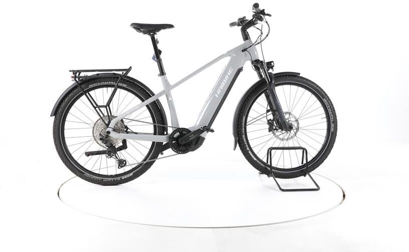 Haibike Trekking 7 Vélo Électrique de Trekking - 305539