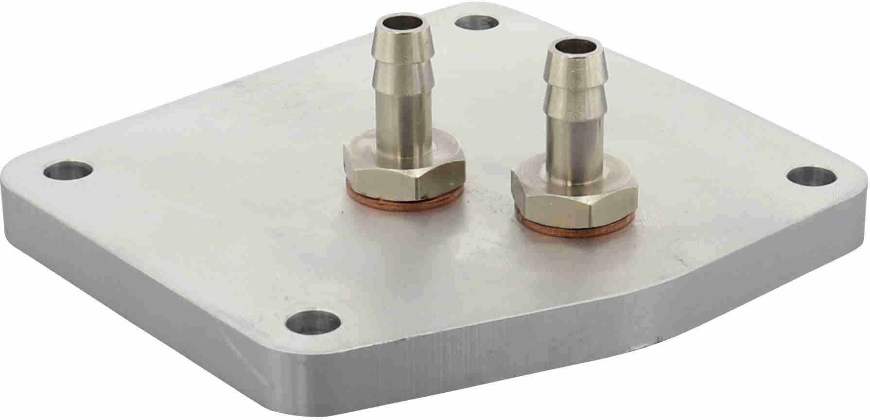 Vaico Befülladapter, Getriebe V991150