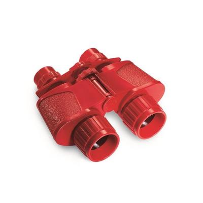 Fernglas rot - Super 40