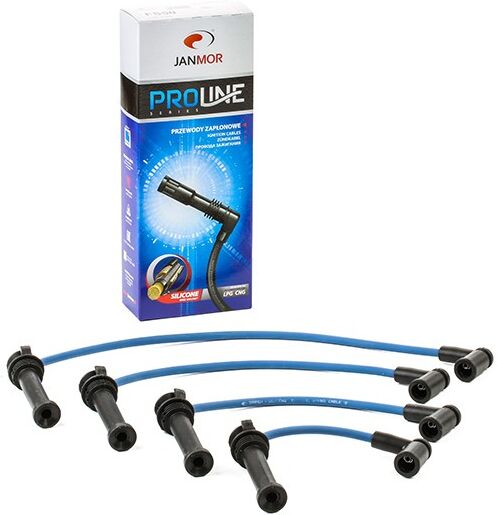 JANMOR FS50 Ignition lead set