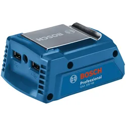 Bosch Professional, Werkzeugakku + Ladegerät, GAA 18V-48