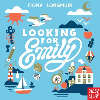 Looking for Emily - Fiona Longmuir, Audio, 9781839945342