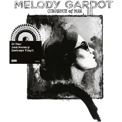 Decca, Schallplatten, Currency Of Man (Uk) (Melody Gardot)