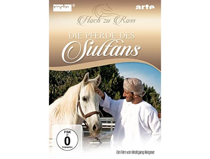 Die Pferde des Sultans - Hoch