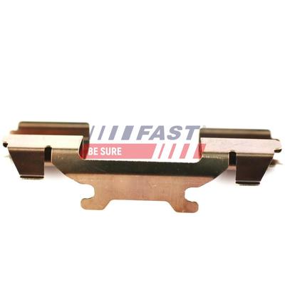FAST Feder, Bremssattel FT32462 Vorderachse für Iveco