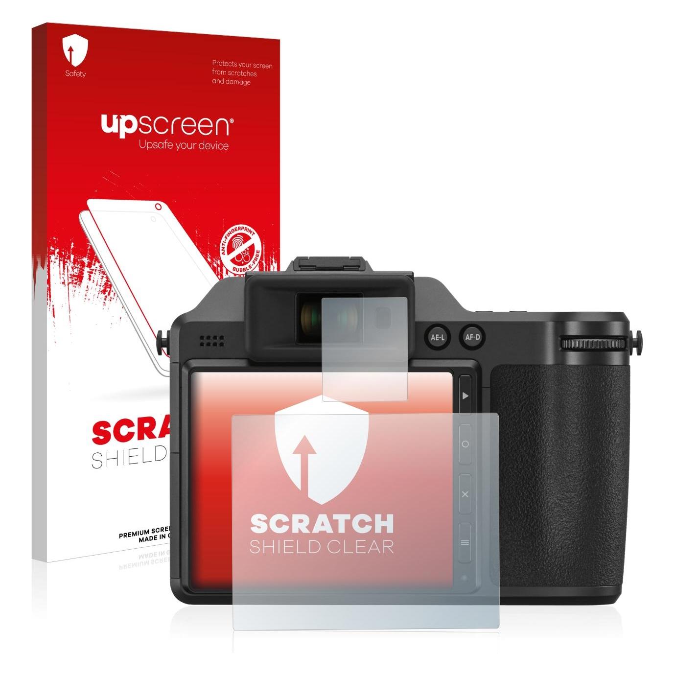 upscreen Scratch Shield Displayschutz (2845843)