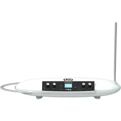 Moog Theremini synthesizer, Synthesizer, Weiss