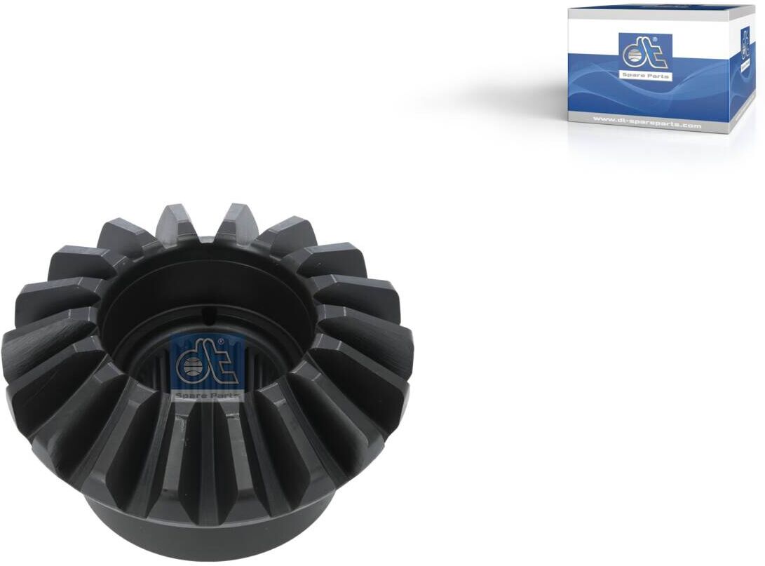 Dt Spare Parts 1.00891