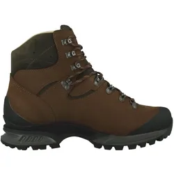 Hanwag, Herren, Wanderschuhe, Herren Tatra II GTX Schuhe (47), Braun