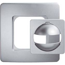 ESYLUX EM10055140 Abdeckung Silber IP20