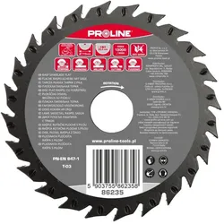 Profix, Sägeblatt, 86237