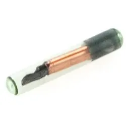 RFID Glaskapsel Tag, 125 kHz