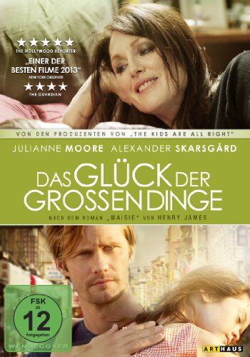 Scott McGehee - Das Glück der großen Dinge - Preis vom 11.10.2026 03:10:56 h