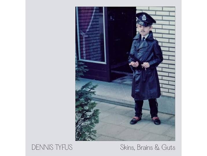 Skins, Brains & Guts / Oi in Eupen