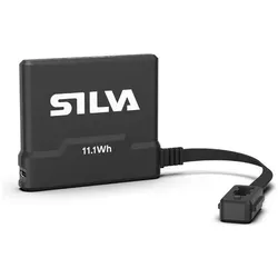 Silva, Stirnlampe Zubehör