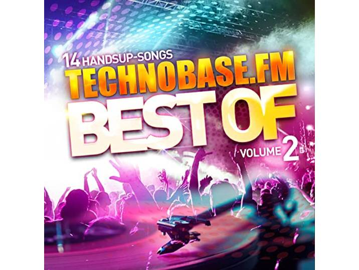 Technobase.FM - Best of Vol. 2