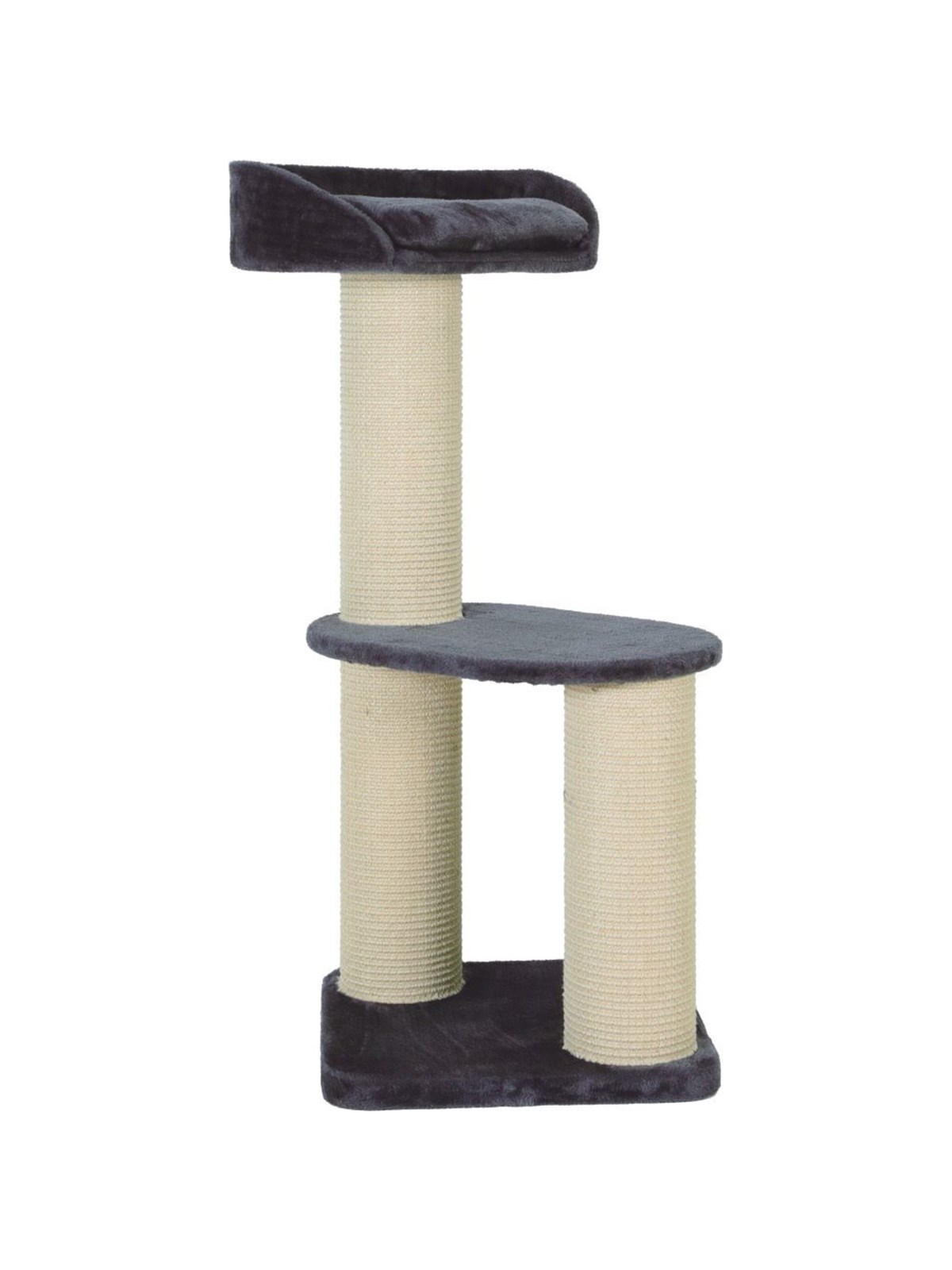 Zolux Big Cat 2 scratching post - cat scratcher - 505 x 505 x 1120mm