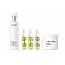 Gertraud Gruber EXQUISIT SOS Regenerations-Set 262 ml