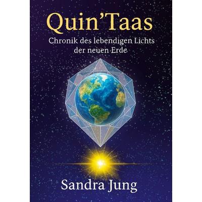 QuinTaas, Taschenbuch von Sandra Jung, BoD – Books on Demand, 978-3-695-12002-4