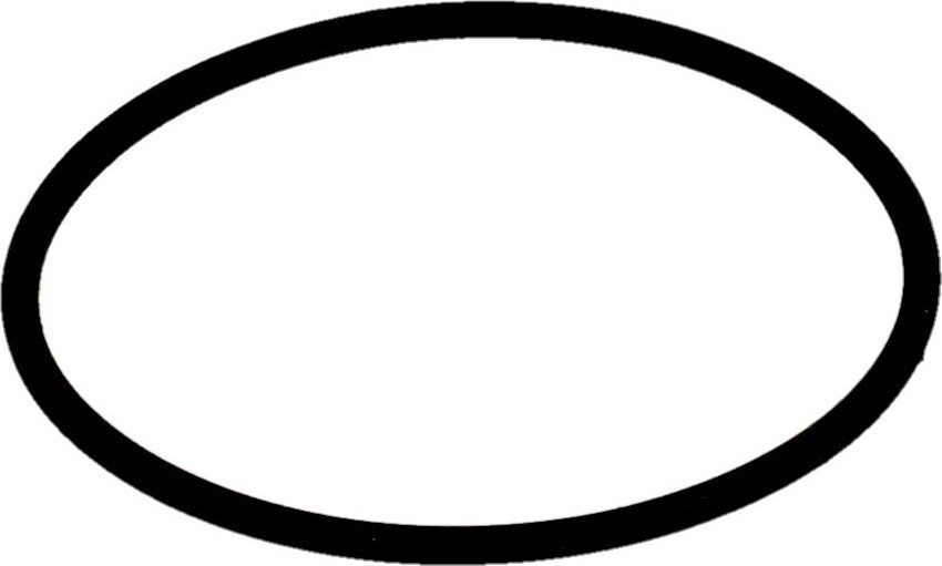 Hansa O-ring 40x2