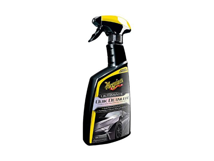 Meguiars Ultimate Quik Detailer 0.7 l