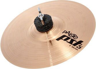Paiste "PST5 08" Splash '14"