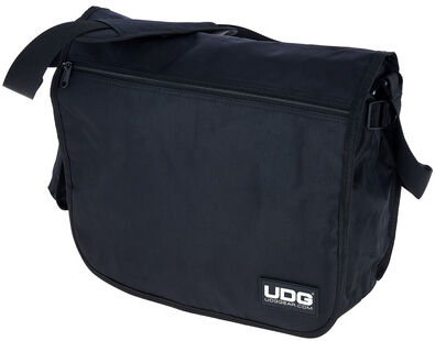 UDG Ultimate CourierBag B/O