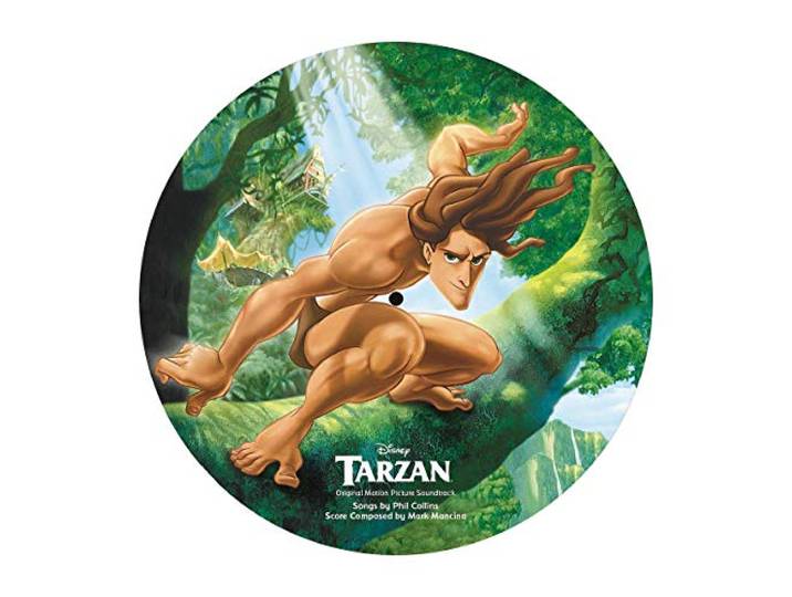 Tarzan