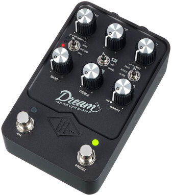 Universal Audio UAFX Dream '65