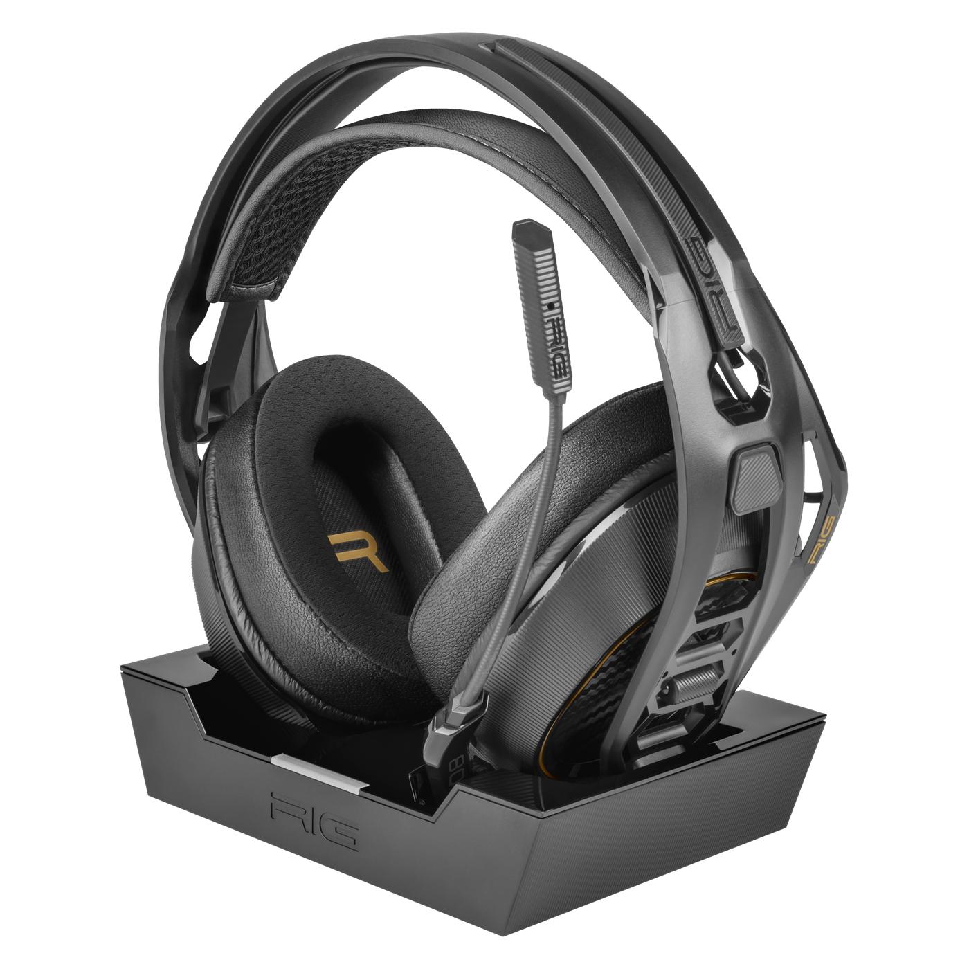 Nacon Gaming RIG 800 PRO HD (Kabellos) (PL005011)