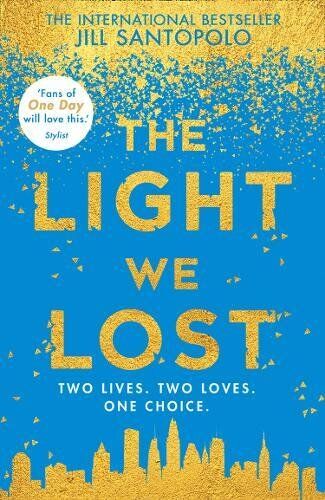 Jill Santopolo - The Light We Lost - Preis vom 19.10.2026 19:33:35 h